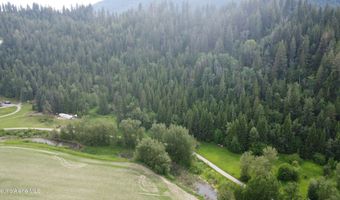 2868 Pine Island Rd, Bonners Ferry, ID 83805