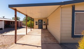 25424 S MONTANA Ave, Sun Lakes, AZ 85248