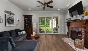 651 Highway 162 Hwy, Benton, LA 71006