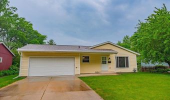 1702 Rae Ln, Madison, WI 53711
