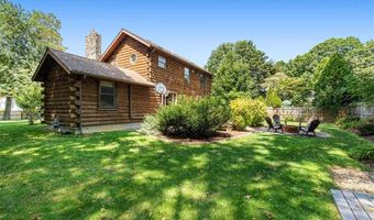 14 Barker Ave, Warren, RI 02885
