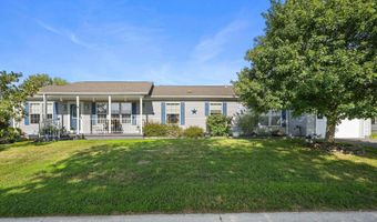518 WEAVER Dr 518, Dover, DE 19901