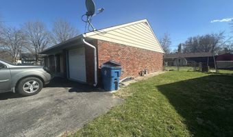 731 W Stop 11 Rd, Indianapolis, IN 46217