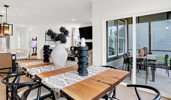 5148 Foxley Park Ln Plan: Fletcher, Avon, IN 46123