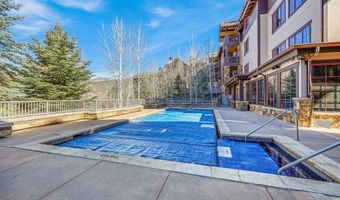 300 Prater Rd A-408, Beaver Creek, CO 81620