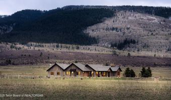 1315 S SORENSEN Way, Alta, WY 83414