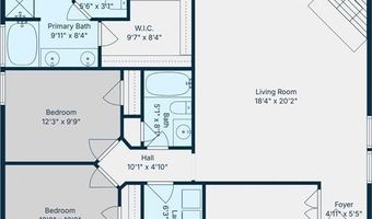 304 Limestone Dr, Alvarado, TX 76009