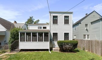818 Chelsea Ave, Columbus, OH 43209