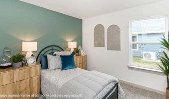 1708 Zander Ct Plan: Kingston, Alvin, TX 77511