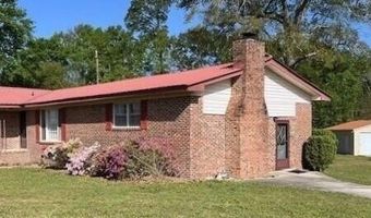 31 Pecan Ln, Barnwell, SC 29812