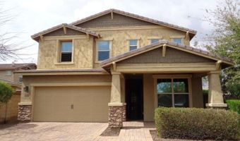 240 N SENATE St, Chandler, AZ 85225