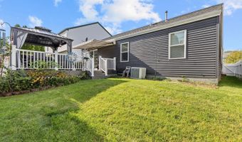4747 Albrook Dr, Columbus, OH 43228