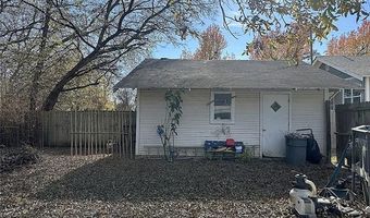 332 I St SW, Ardmore, OK 73401