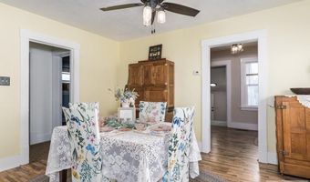 295 S 1st W, Bancroft, ID 83217