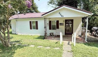 1157 Hash Ridge Rd, Barboursville, WV 25504