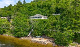 536 E Shore Dr, Adirondack, NY 12808
