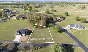 Seminole Street, Afton, OK 74331