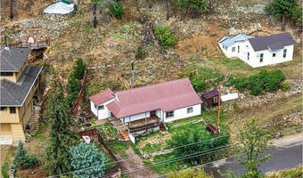 6122 Fourmile Canyon Dr, Boulder, CO 80302
