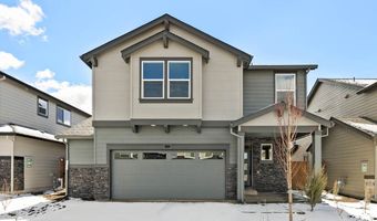 21640 SE FUJI Dr, Bend, OR 97702