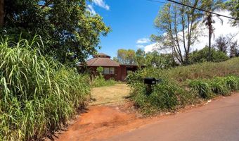 1365 Piiholo Rd, Makawao, HI 96768