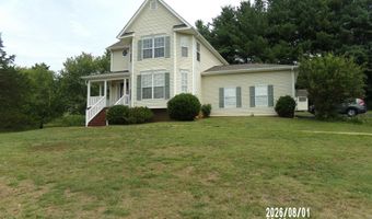 129 OAK VIEW Rd, Barboursville, VA 22923