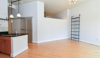 520 JOHN CARLYLE St 417, Alexandria, VA 22314
