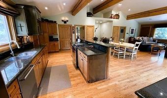 209 Deer Path Ln Lot 9, Almont, CO 81230