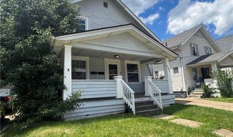 902 Columbia Ave, Akron, OH 44310
