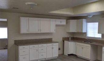664 Sky Rd, Indian Springs, NV 89018