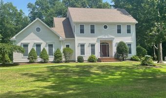 3 Connor Ln, Barrington, RI 02806