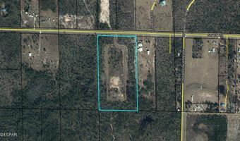 5015 NW County Road 274, Altha, FL 32421