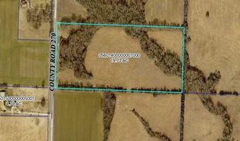 County Road 270, Asbury, MO 64832