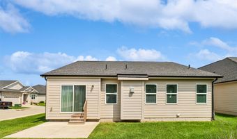 3125 NE Fawn Ln, Ankeny, IA 50021