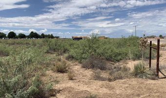 N of 1710 S 26th Street, Artesia, NM 88210