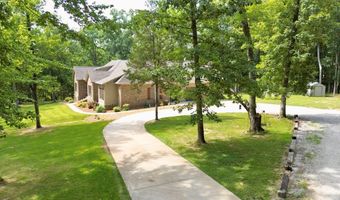 674 Cantrell Rd, Big Sandy, TN 38221