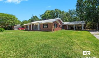 402 E Poplar St, Atmore, AL 36502