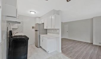 107 JOLIET St SW, Washington, DC 20032