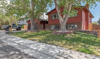4349 PIERCE Ave, Cheyenne, WY 82001