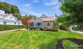 2017 Wilhelmina Ave, Charlotte, NC 28205