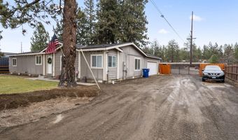 19873 Rocking Horse Rd, Bend, OR 97702