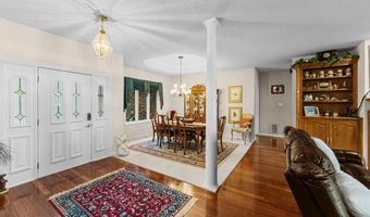 5 Galeon Ln, Hot Springs Village, AR 71909