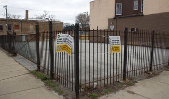 6444 S Ashland Ave, Chicago, IL 60636