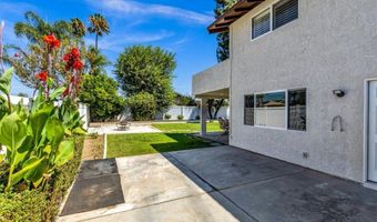 5925 E Tiber, Anaheim, CA 92807