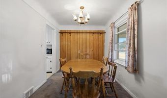 9864 Quandt Ave, Allen Park, MI 48101