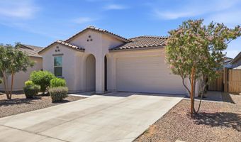 12554 W LEVI Dr, Avondale, AZ 85323
