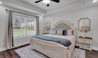 25 Blackwell Ln, Bedford, IN 47421
