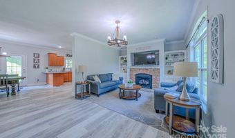 27 Garland Ball Dr, Alexander, NC 28701