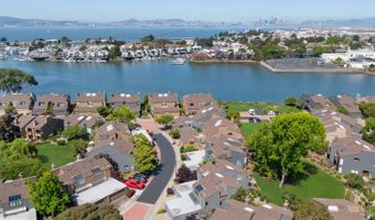 553 Kings Rd, Alameda, CA 94501
