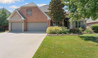 5204 SW Ridge Mont Rd, Bentonville, AR 72713