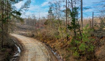 0 Fowler Rd, Durant, MS 39063